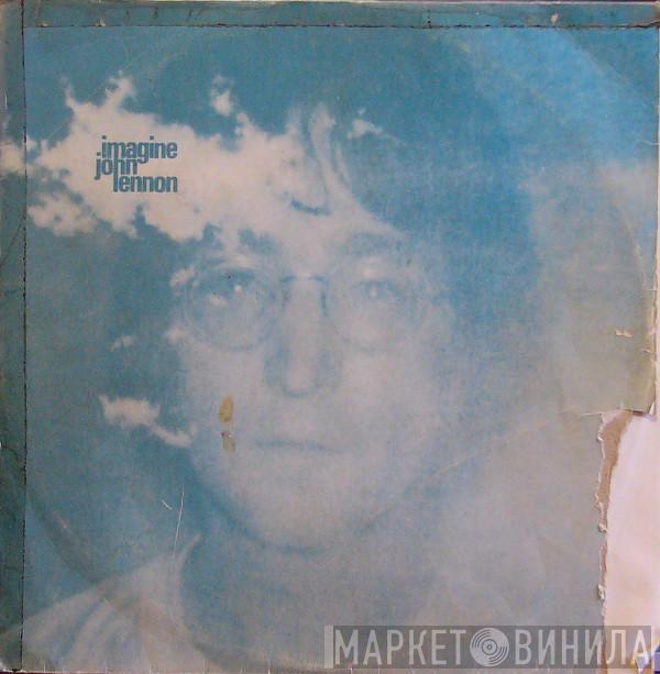  John Lennon  - Imagine