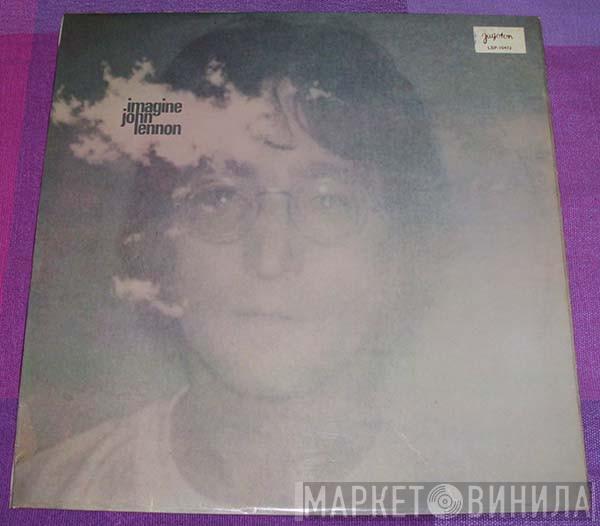  John Lennon  - Imagine