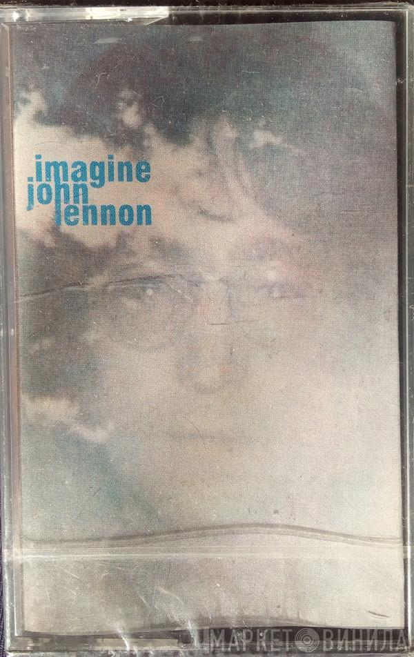 John Lennon  - Imagine