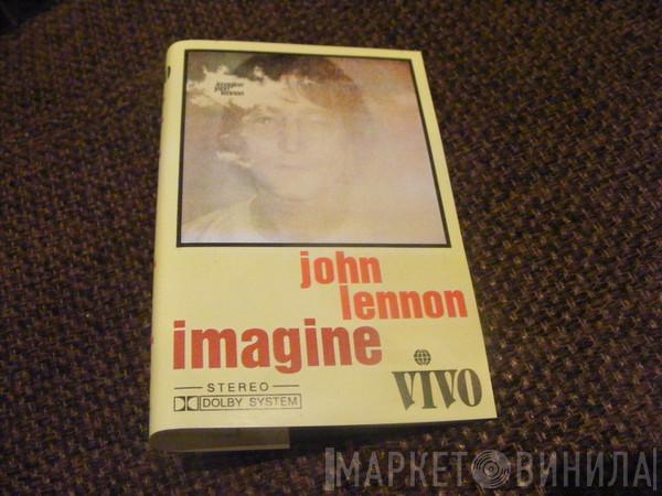  John Lennon  - Imagine