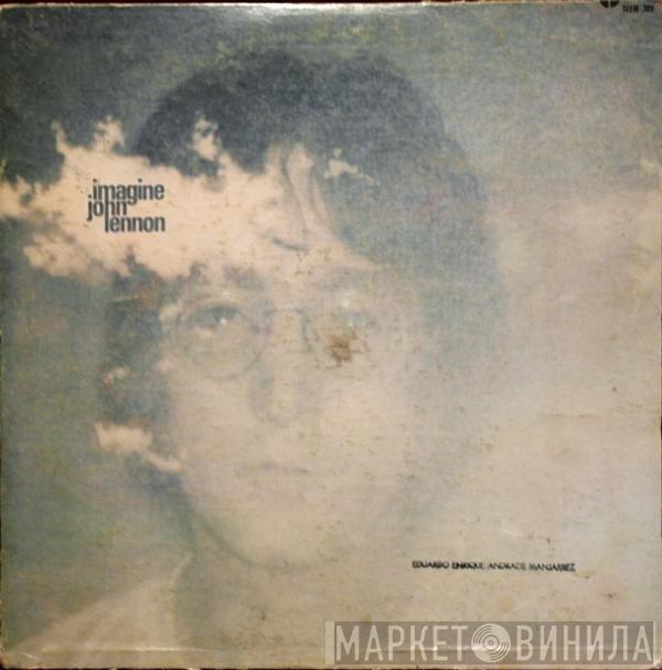  John Lennon  - Imagine