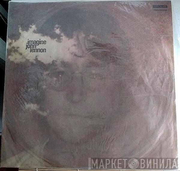 John Lennon  - Imagine