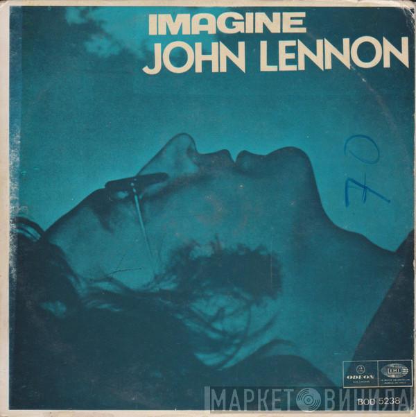  John Lennon  - Imagine