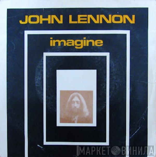  John Lennon  - Imagine