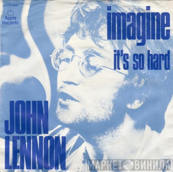  John Lennon  - Imagine