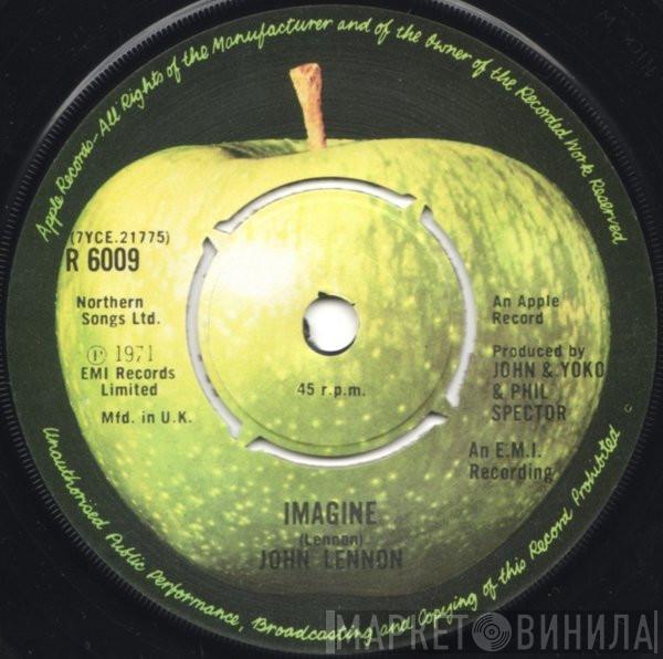 John Lennon - Imagine