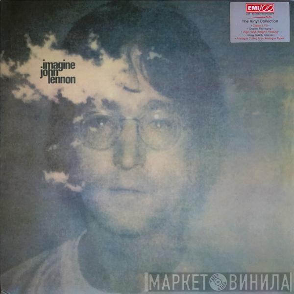 John Lennon - Imagine