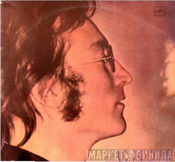  John Lennon  - Imagine