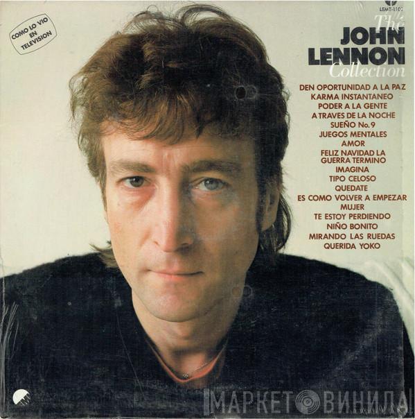  John Lennon  - La Colección De John Lennon