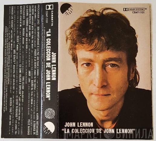  John Lennon  - La Coleccion De John Lennon