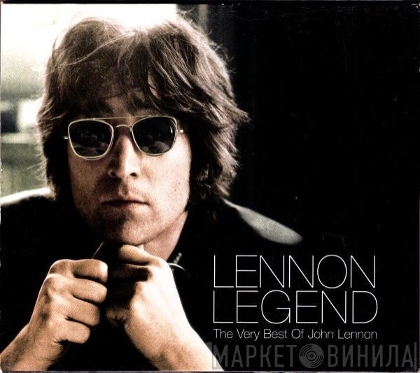 John Lennon - Lennon Legend (The Very Best Of John Lennon)