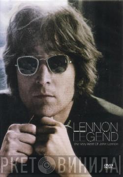John Lennon - Lennon Legend - The Very Best Of John Lennon