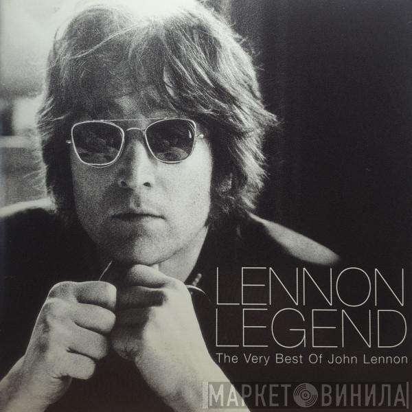  John Lennon  - Lennon Legend