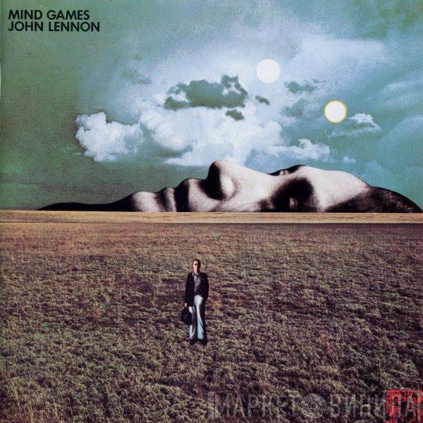 John Lennon - Mind Games