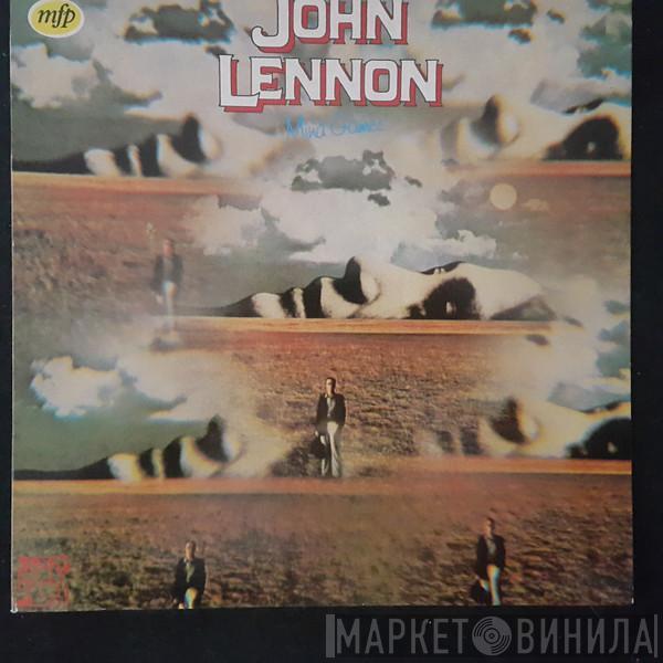  John Lennon  - Mind Games