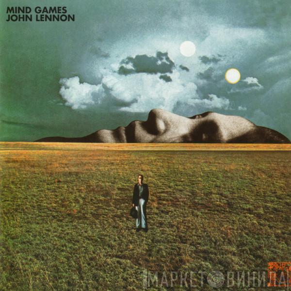 John Lennon - Mind Games