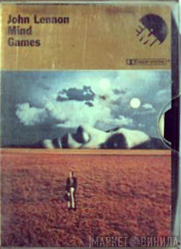  John Lennon  - Mind Games