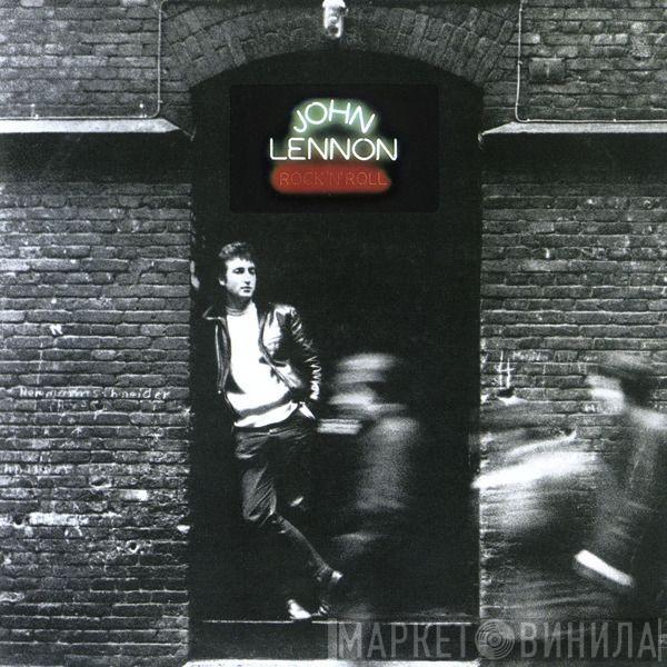  John Lennon  - Rock 'N' Roll
