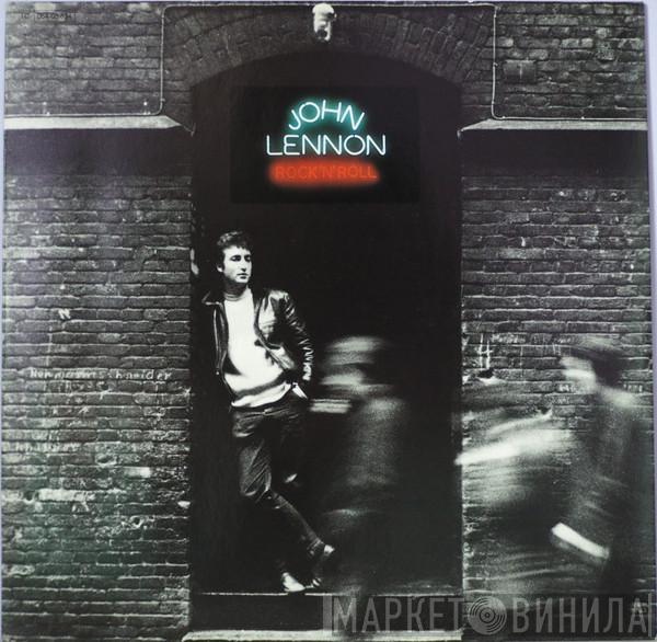  John Lennon  - Rock 'N' Roll