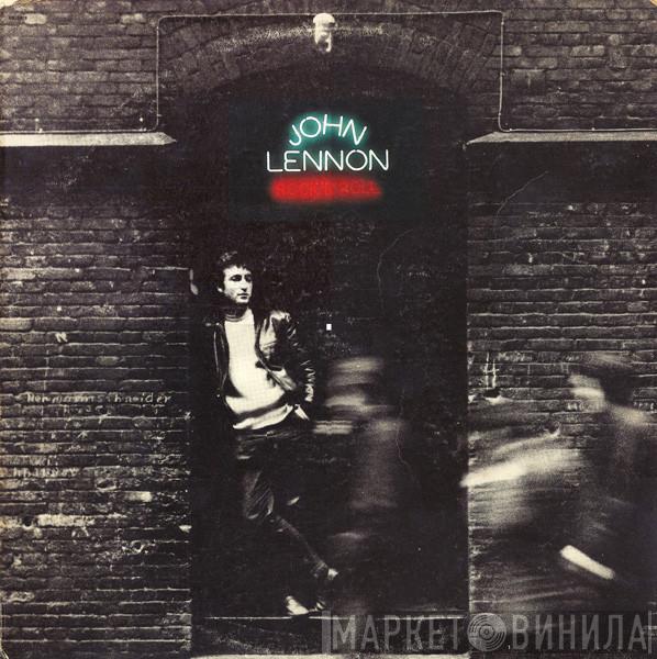 John Lennon - Rock 'N' Roll