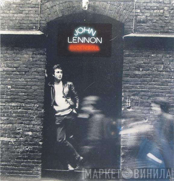  John Lennon  - Rock 'N' Roll