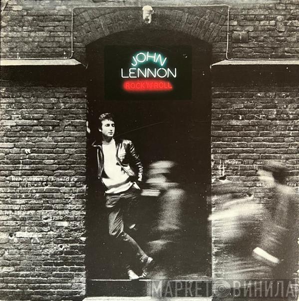  John Lennon  - Rock 'N' Roll