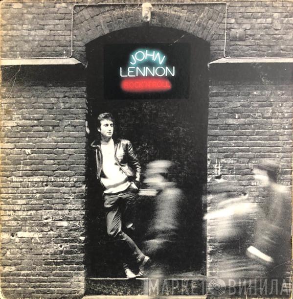  John Lennon  - Rock 'N' Roll