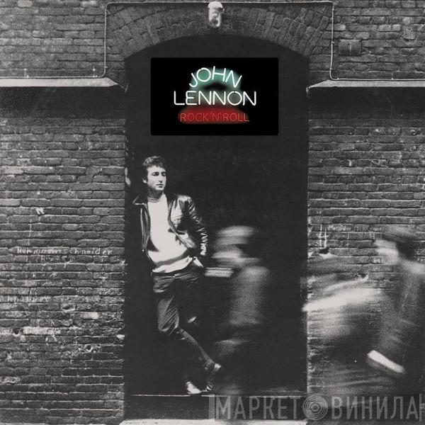  John Lennon  - Rock 'N' Roll