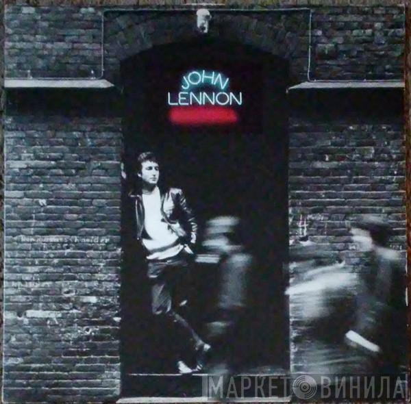  John Lennon  - Rock 'N' Roll