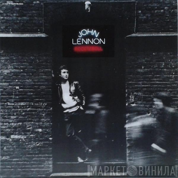  John Lennon  - Rock 'N' Roll