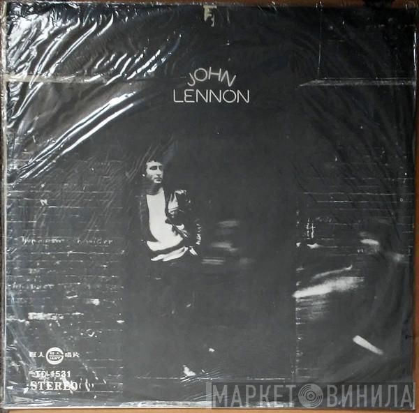  John Lennon  - Rock 'N' Roll