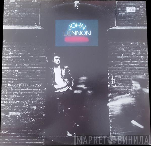  John Lennon  - Rock 'N' Roll