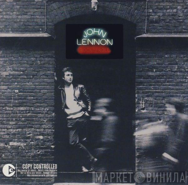  John Lennon  - Rock 'N' Roll