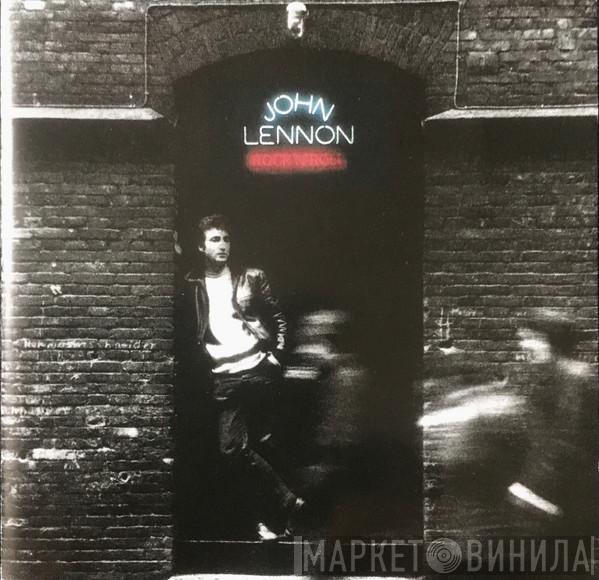  John Lennon  - Rock 'N' Roll