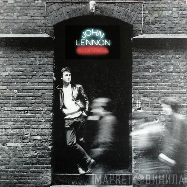  John Lennon  - Rock 'N' Roll