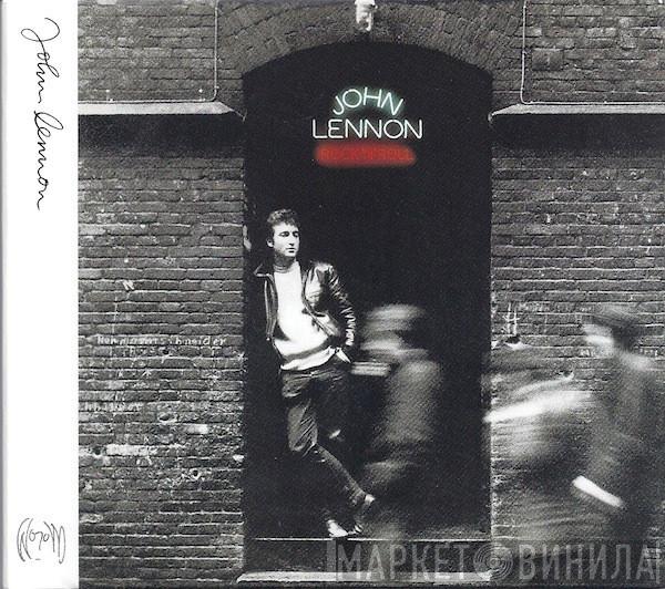  John Lennon  - Rock 'N' Roll