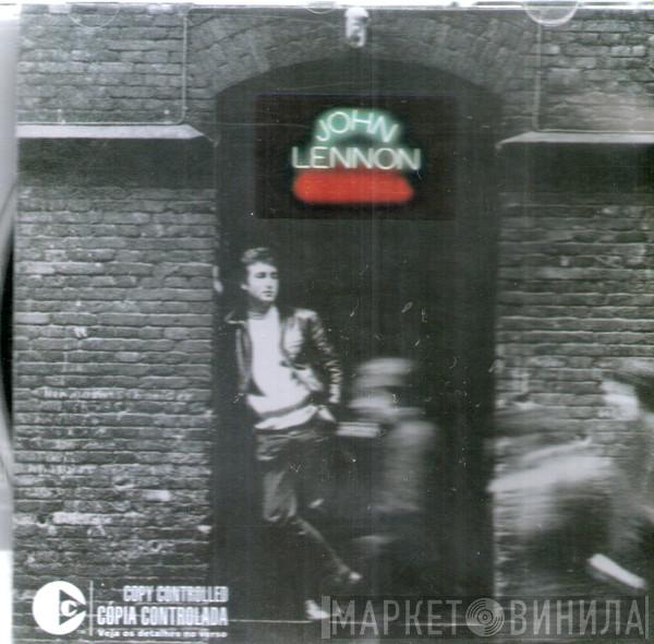  John Lennon  - Rock 'N' Roll