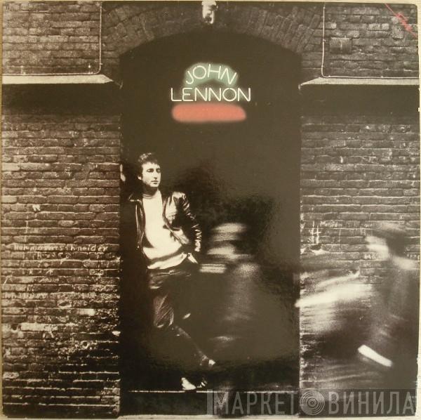  John Lennon  - Rock 'N' Roll