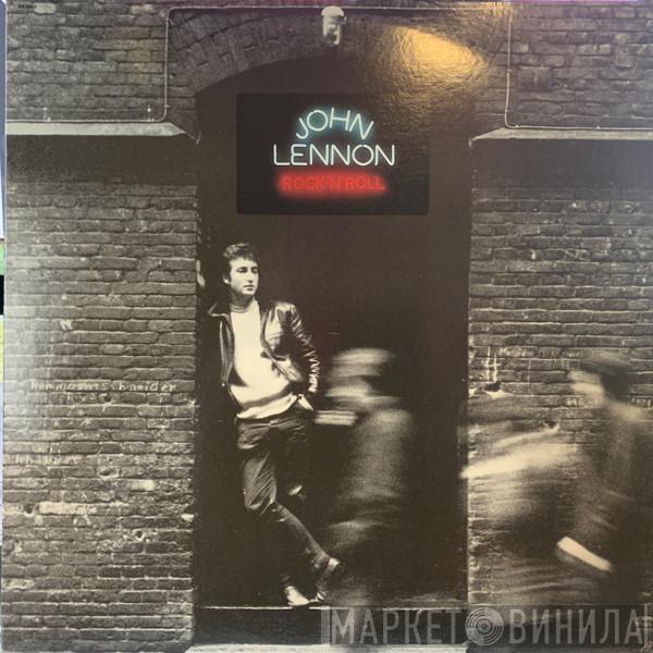  John Lennon  - Rock 'N' Roll