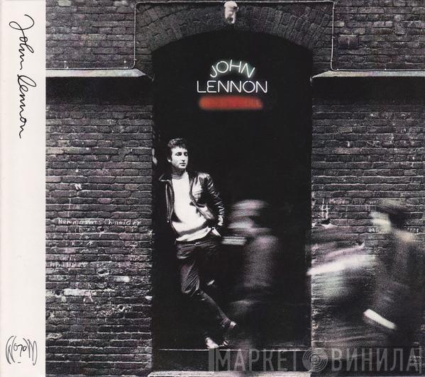  John Lennon  - Rock ´N´ Roll
