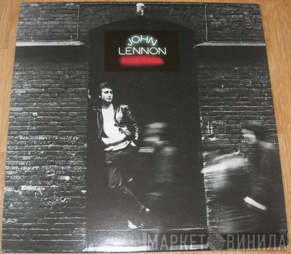  John Lennon  - Rock 'N' Roll