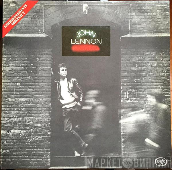  John Lennon  - Rock 'N' Roll