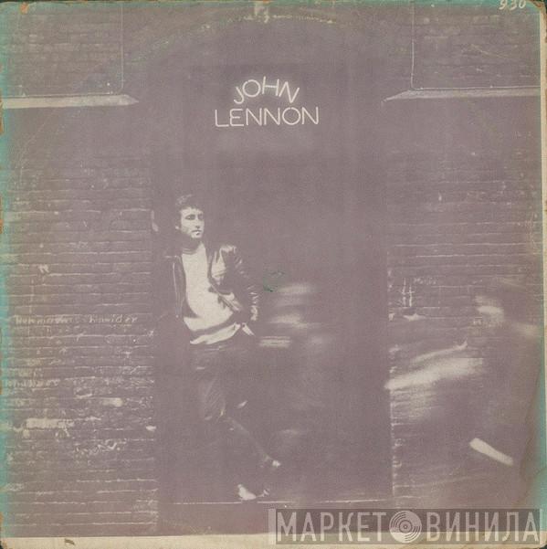  John Lennon  - Rock 'N' Roll