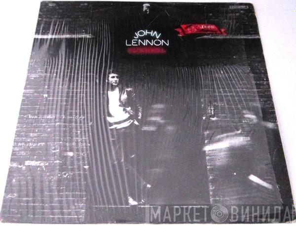  John Lennon  - Rock 'N' Roll