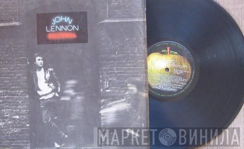  John Lennon  - Rock 'N' Roll