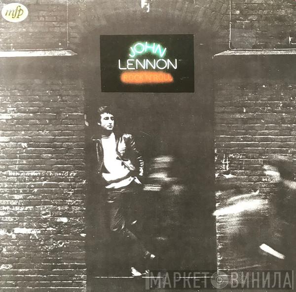  John Lennon  - Rock 'N' Roll