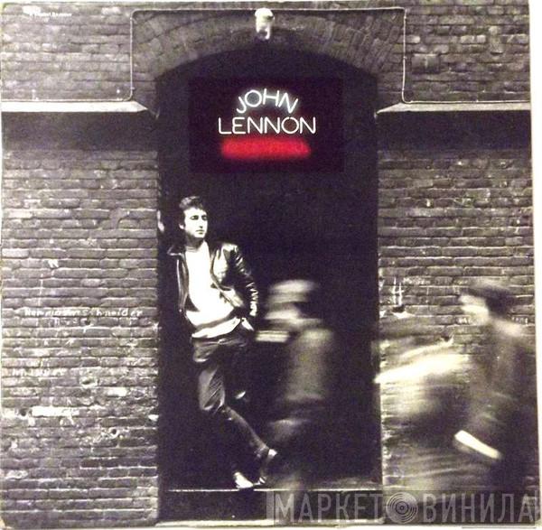  John Lennon  - Rock 'N' Roll