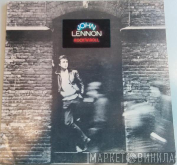  John Lennon  - Rock 'N' Roll
