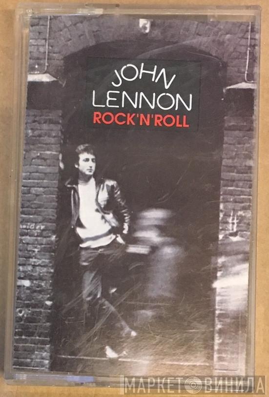  John Lennon  - Rock 'N' Roll