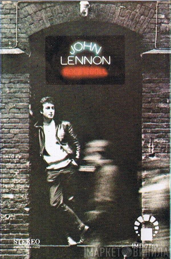  John Lennon  - Rock 'N' Roll